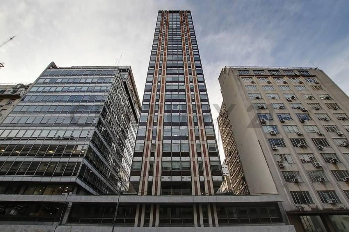 Foto de Venta Oficina Piso Completo Microcentro con 5 cocheras, imagen 1