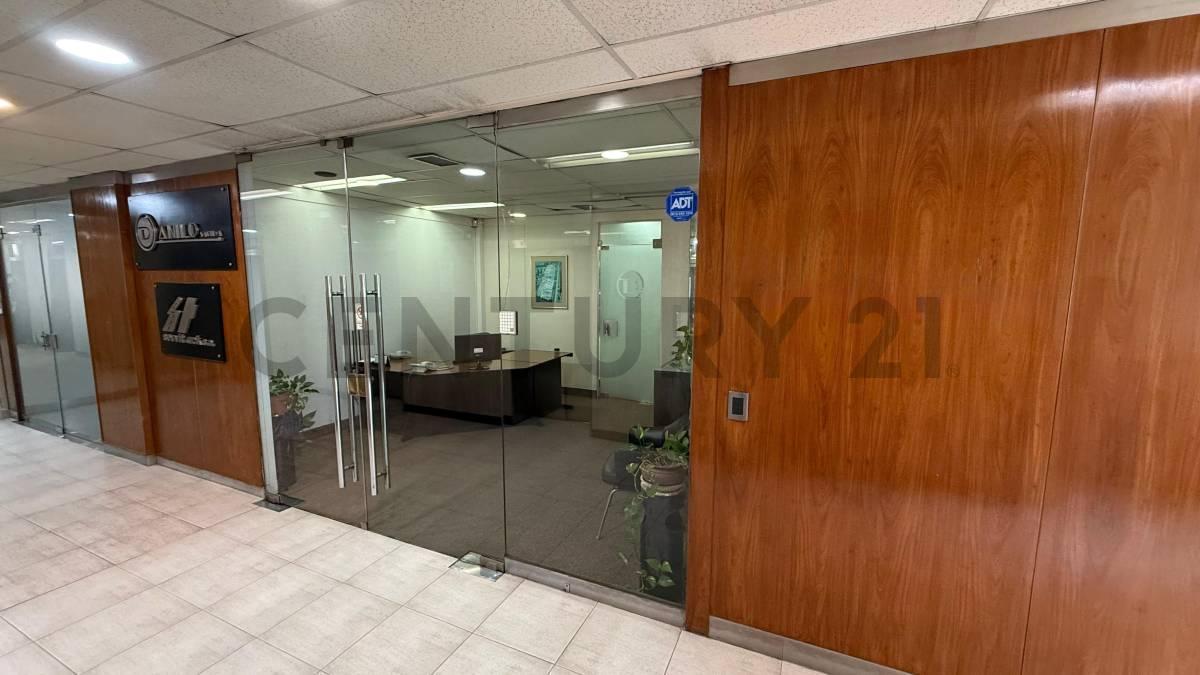 Foto de Venta Oficina Piso Completo Microcentro con 5 cocheras, imagen 2