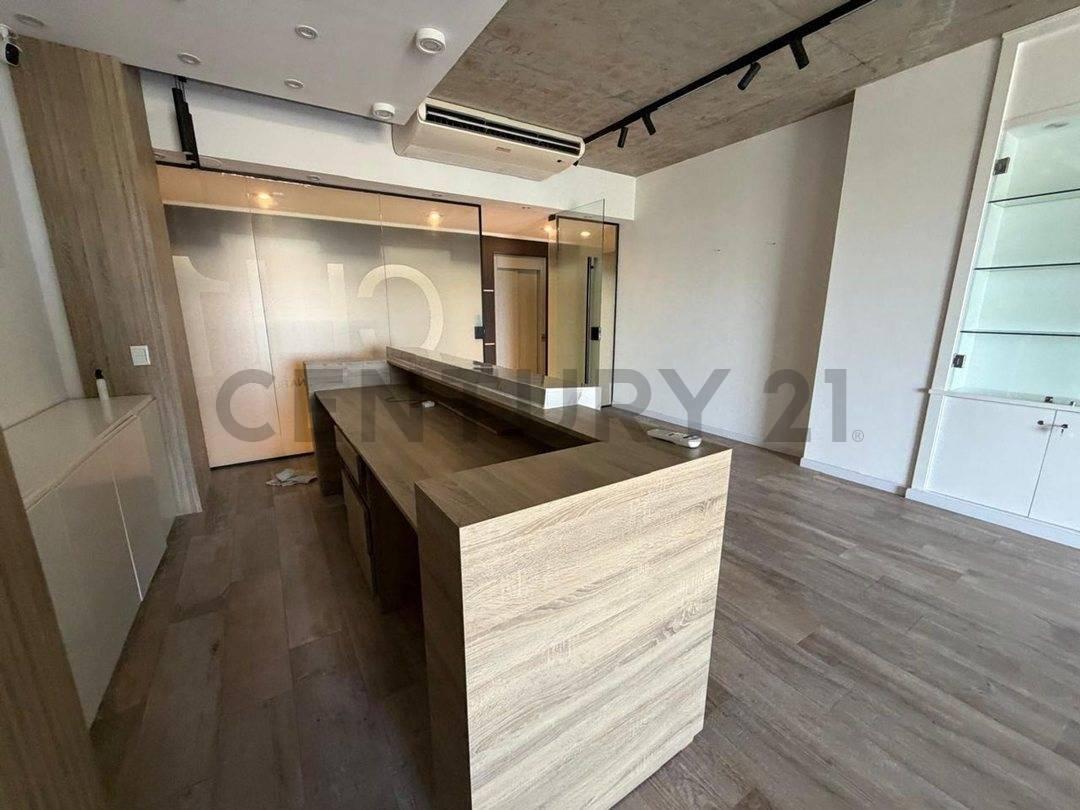 Foto de OFICINA EN ALQUILER EDIFICIO PROA ESCOBAR PREMIUM - ACEPTA PERMUTA, imagen 4