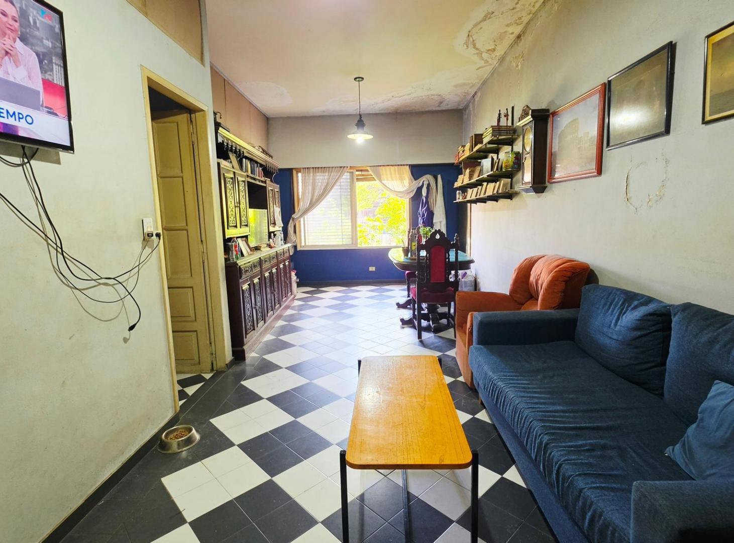 Foto de VENTA CASA 4 AMB PATIO COCHERA CASEROS, imagen 4