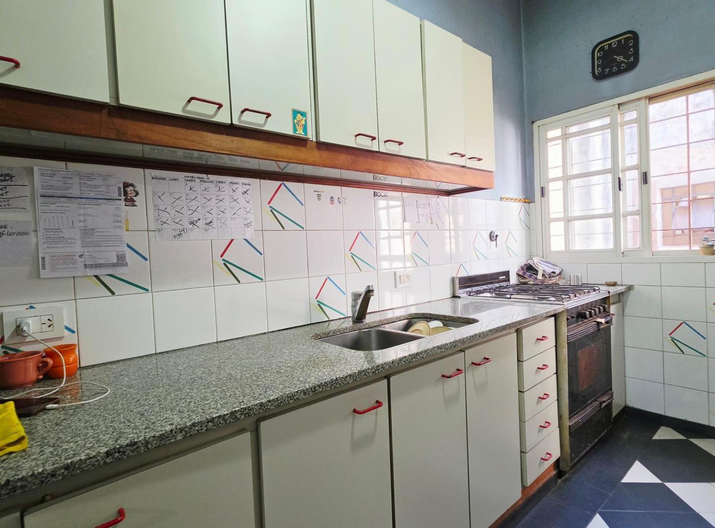 Foto de VENTA CASA 4 AMB PATIO COCHERA CASEROS, imagen 3