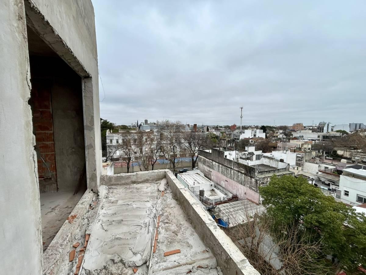 Foto de VENTA PERMUTA DPTO 3 AMB CON BALCON DEVOTO, imagen 1