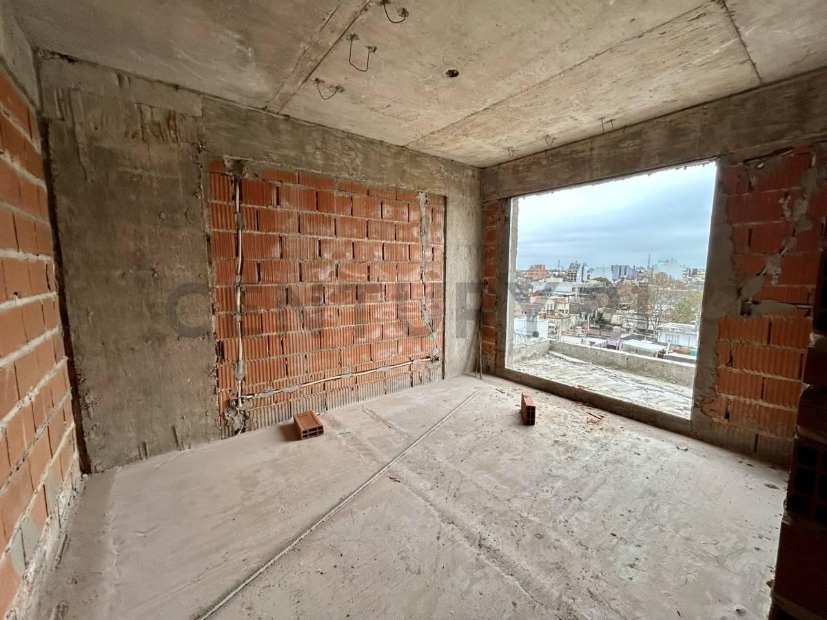 Foto de VENTA PERMUTA DPTO 3 AMB CON BALCON DEVOTO, imagen 2