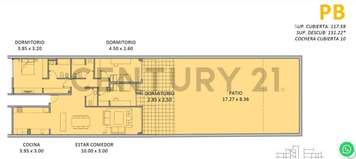 Apartamento