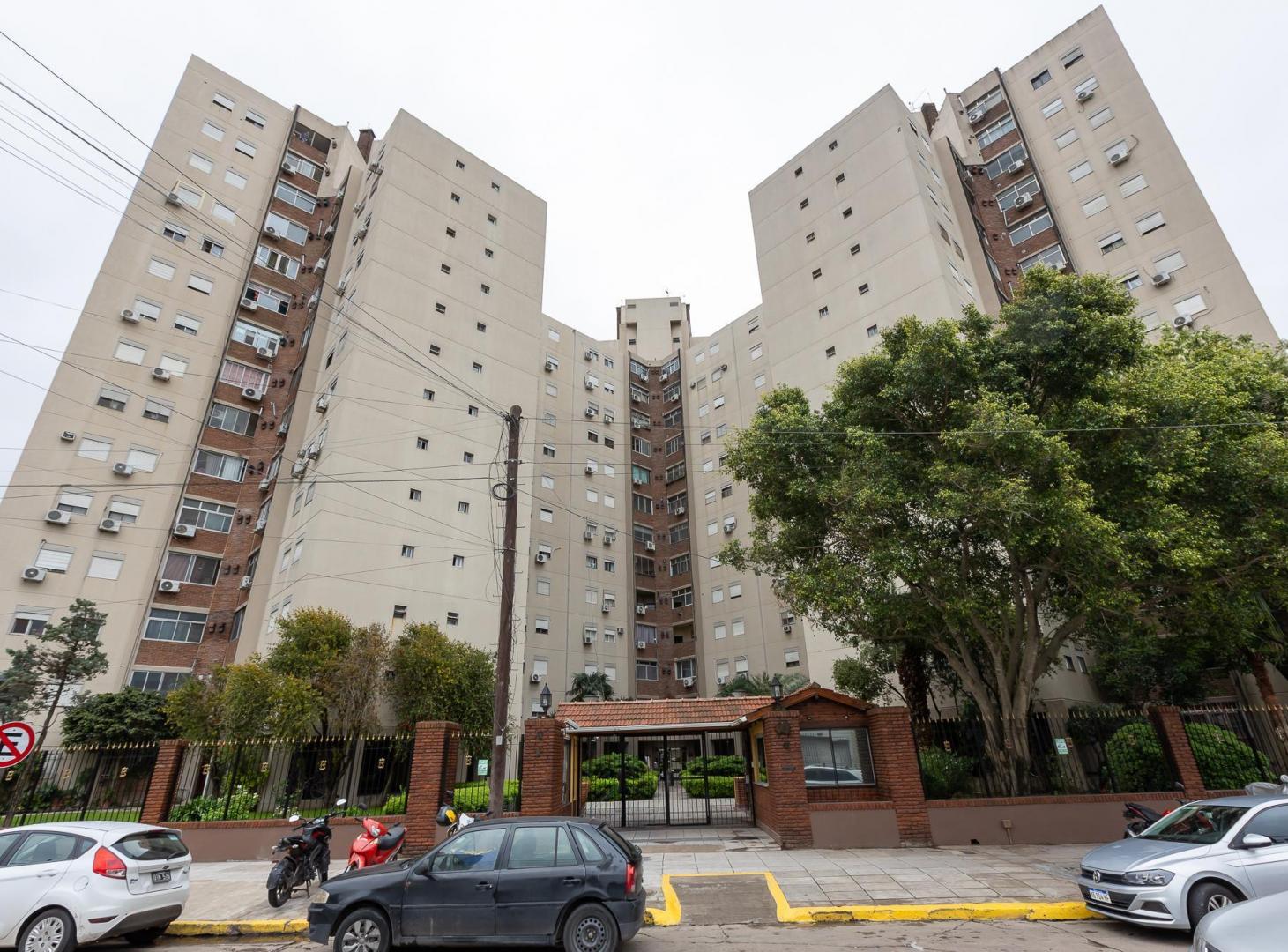 Foto de VENTA | DEPARTAMENTO DE 3 AMBIENTES EN COMPLEJO CERRADO CON SEGURIDAD, imagen 2