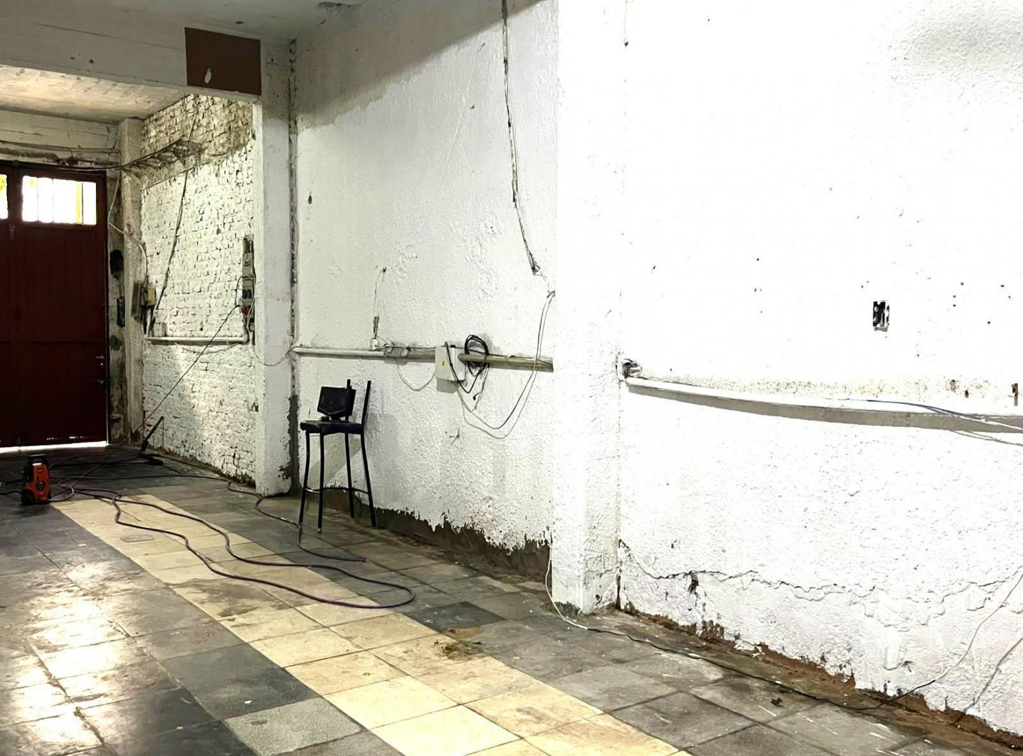 Foto de GALPÓN EN ALQUILER EN SAN ANDRÉS – 105 M² CUBIERTOS – LUZ TRIFÁSICA, imagen 4