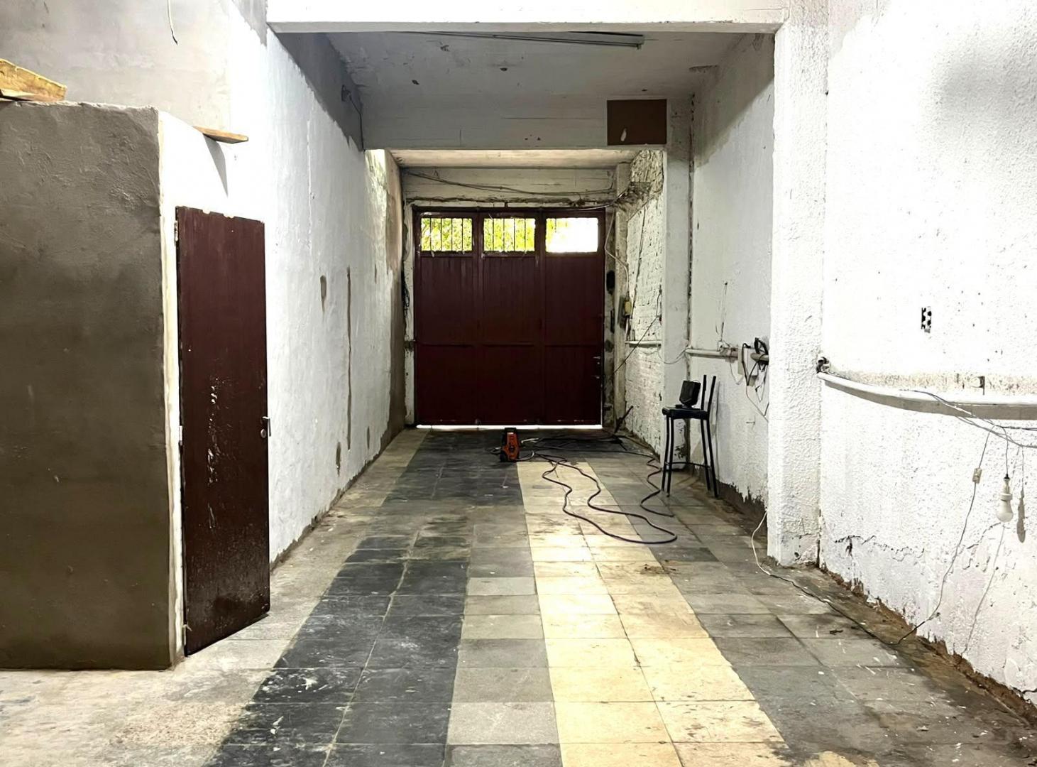 Foto de GALPÓN EN ALQUILER EN SAN ANDRÉS – 105 M² CUBIERTOS – LUZ TRIFÁSICA, imagen 2