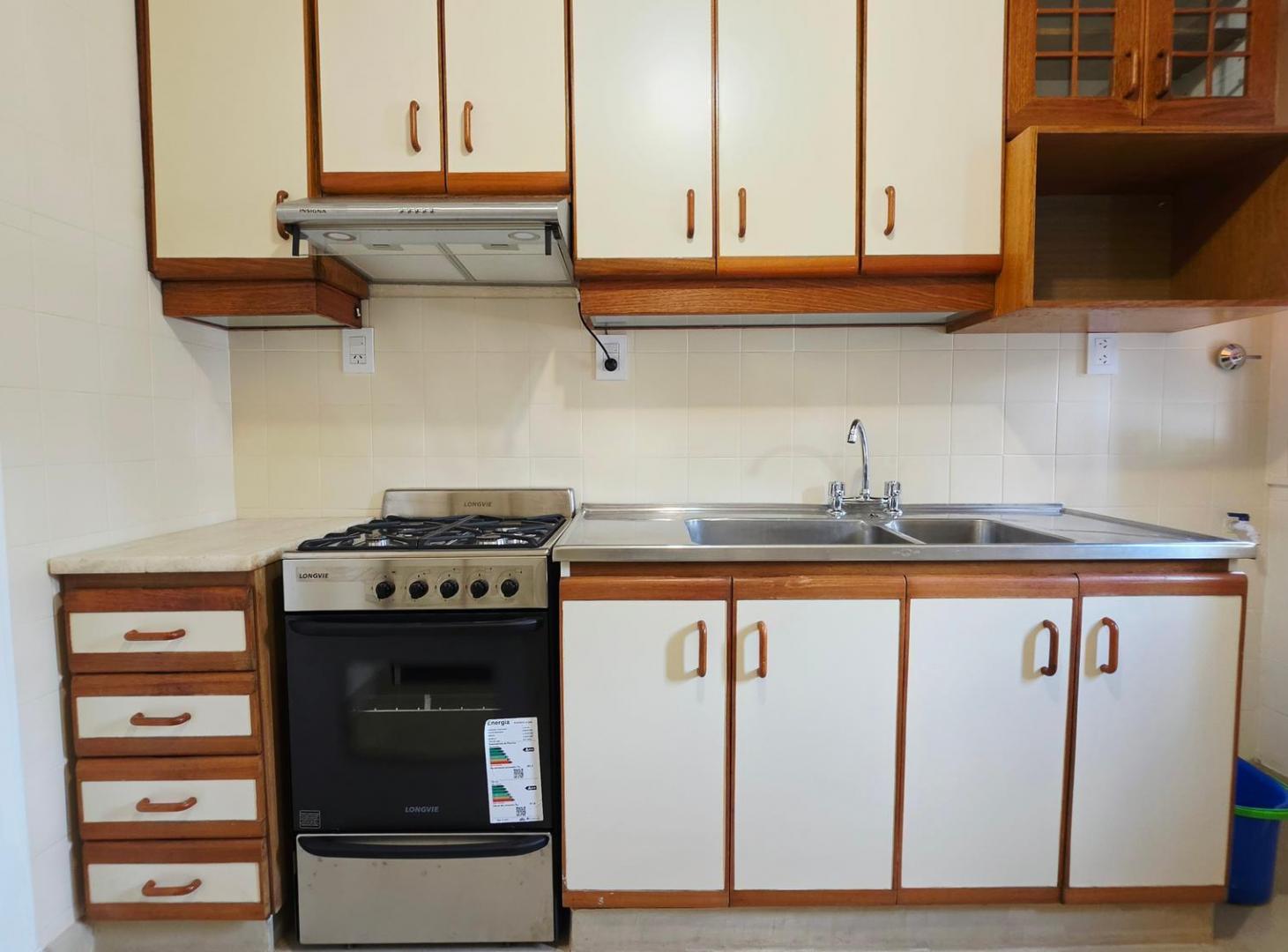 Foto de VENTA DPTO 2 AMB PB RECICLADO A NUEVO, imagen 1