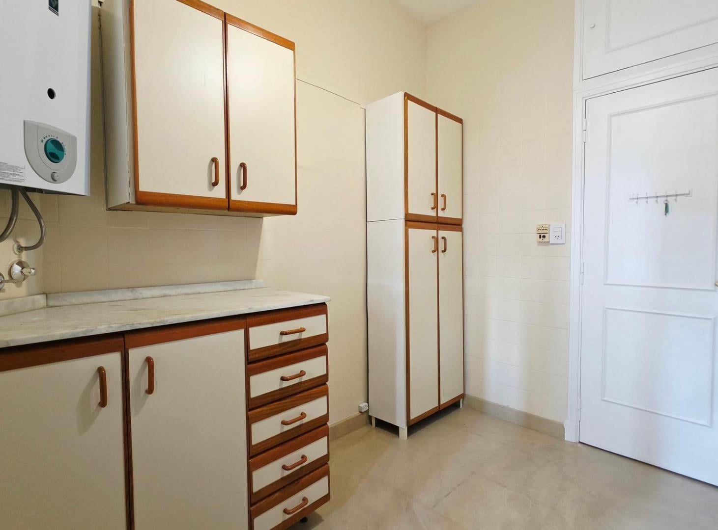 Foto de VENTA DPTO 2 AMB PB RECICLADO A NUEVO, imagen 5