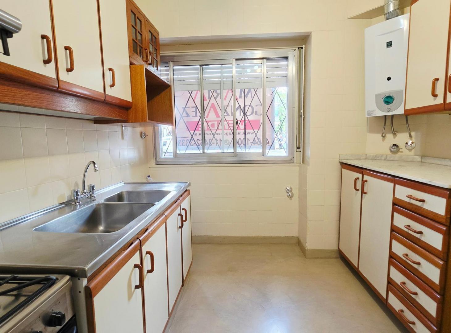 Foto de VENTA DPTO 2 AMB PB RECICLADO A NUEVO, imagen 4