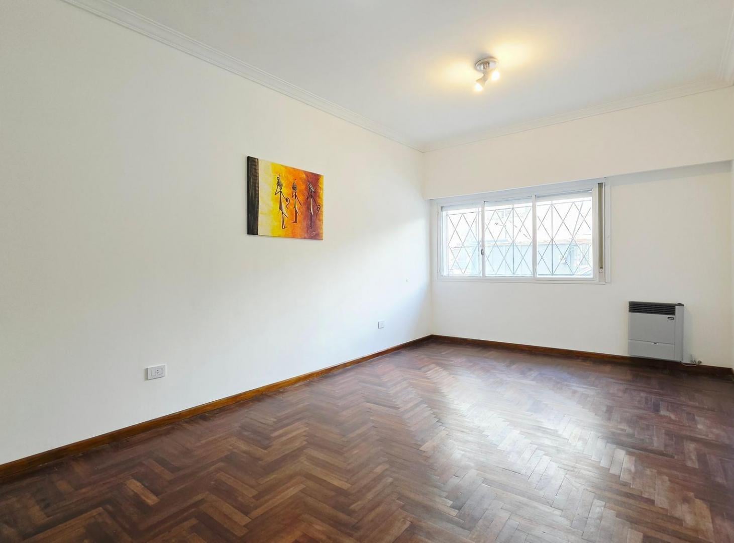 Foto de VENTA DPTO 2 AMB PB RECICLADO A NUEVO, imagen 2