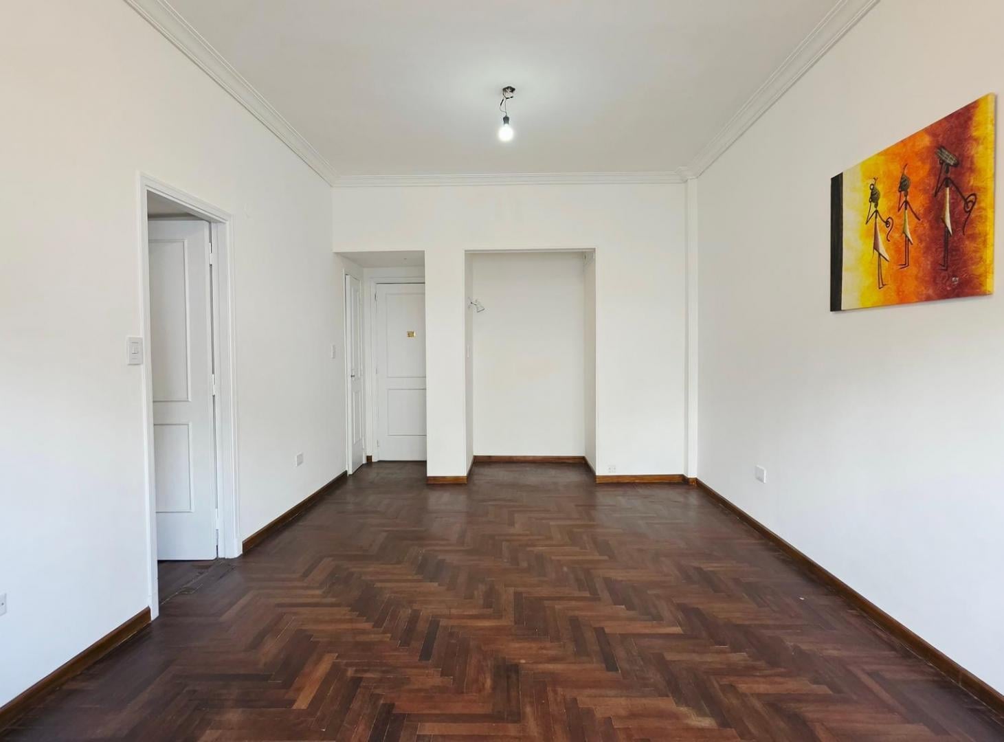 Foto de VENTA DPTO 2 AMB PB RECICLADO A NUEVO, imagen 3