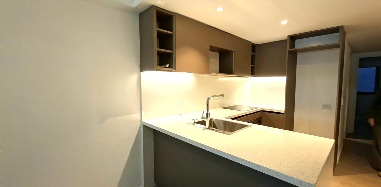 Foto de Alquiler Departamento de 2 ambientes a estrenar en Recoleta | Balcón, imagen 5