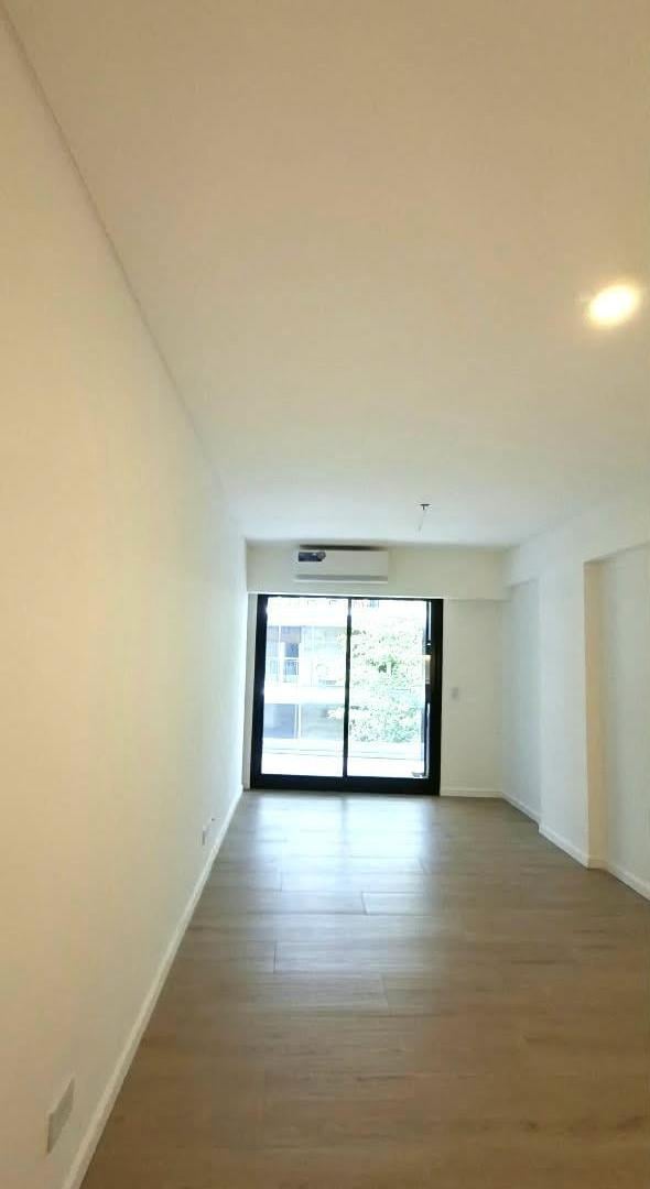 Foto de Alquiler Departamento de 2 ambientes a estrenar en Recoleta | Balcón, imagen 4