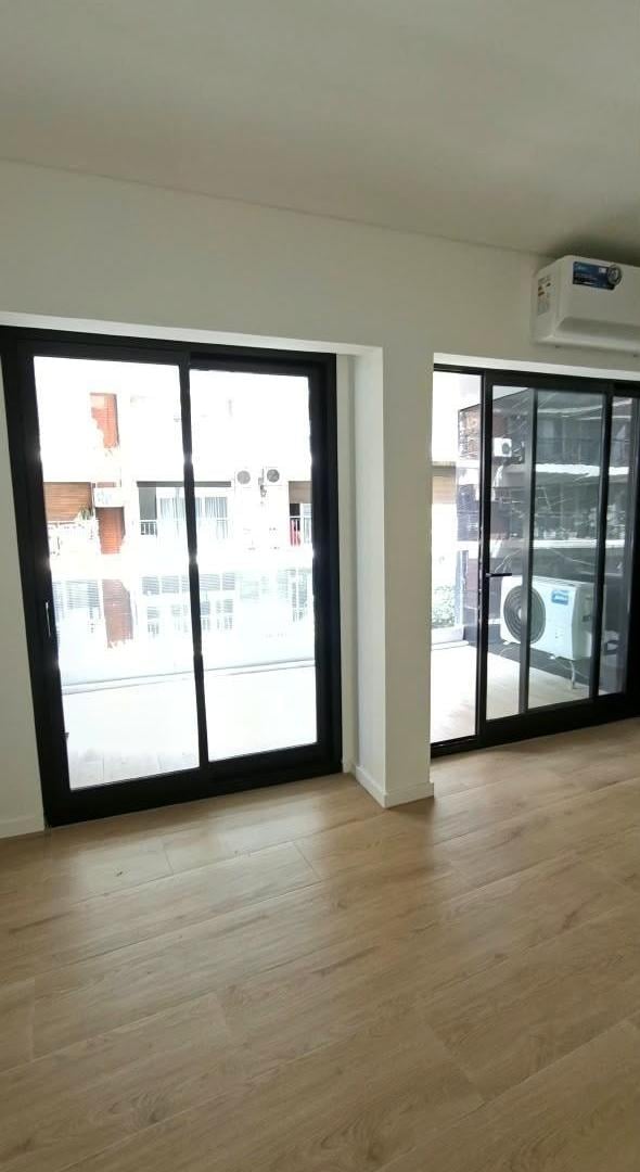 Foto de Alquiler monoambiente divisible a estrenar en Recoleta | Balcón, imagen 3