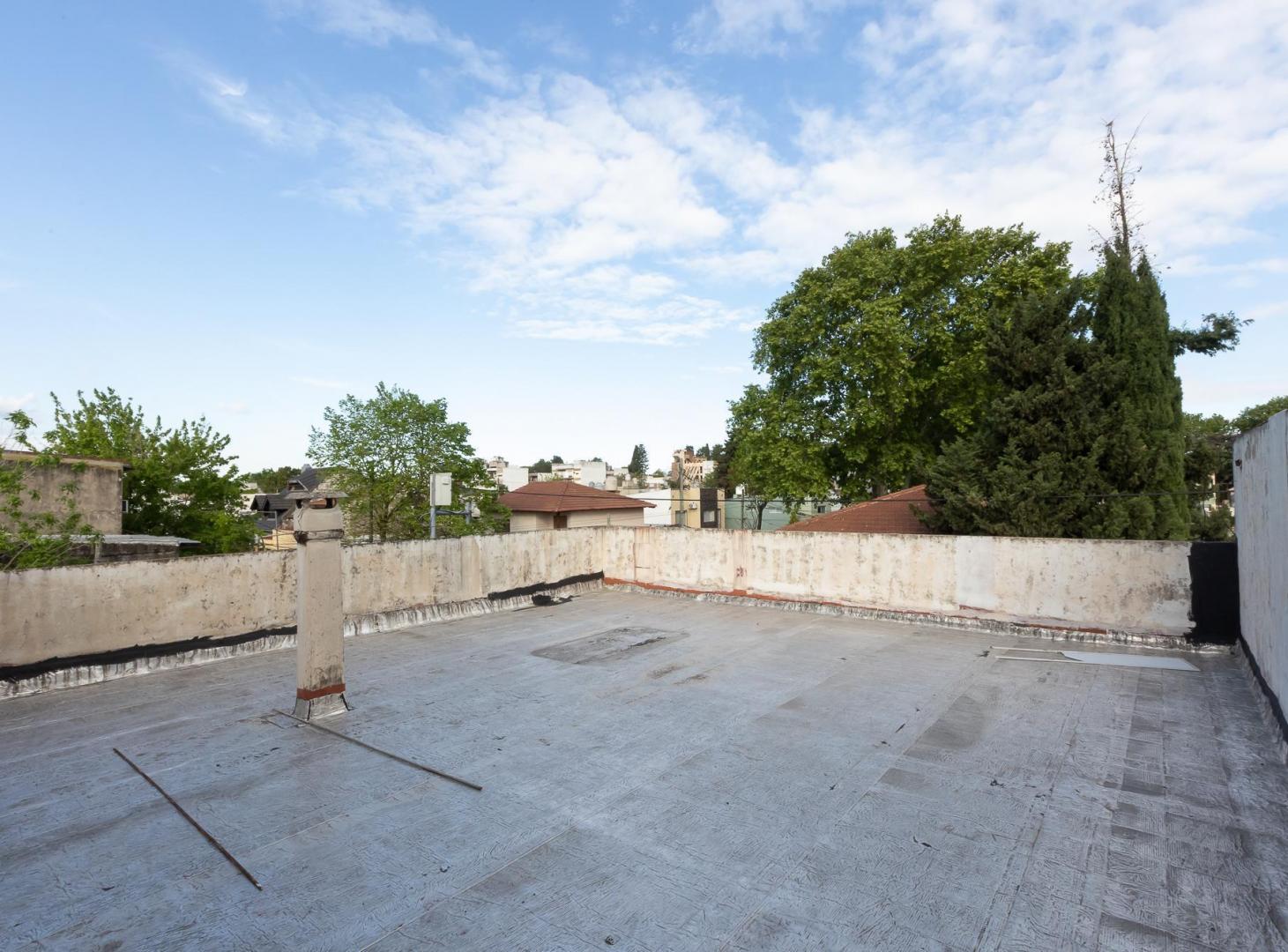 Foto de PH TIPO CASA EN VENTA EN SAN ANDRÉS – DOS DORMITORIOS Y TERRAZA. Permuta, imagen 5