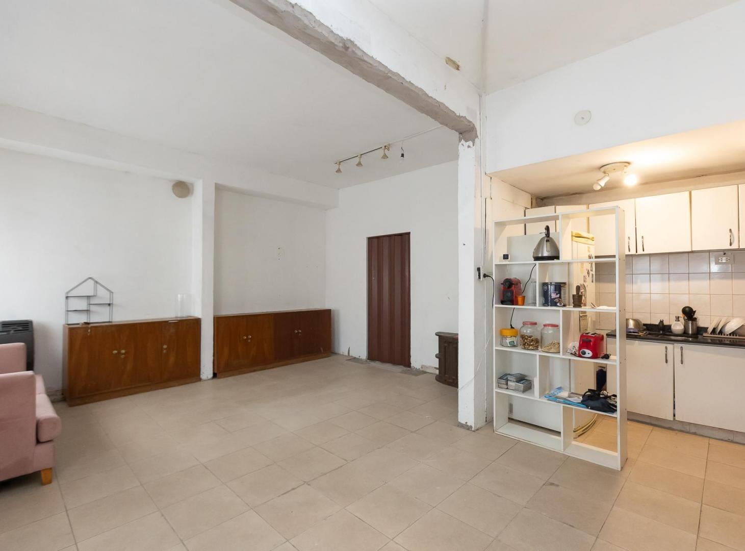 Foto de PH TIPO CASA EN VENTA EN SAN ANDRÉS – DOS DORMITORIOS Y TERRAZA. Permuta, imagen 1