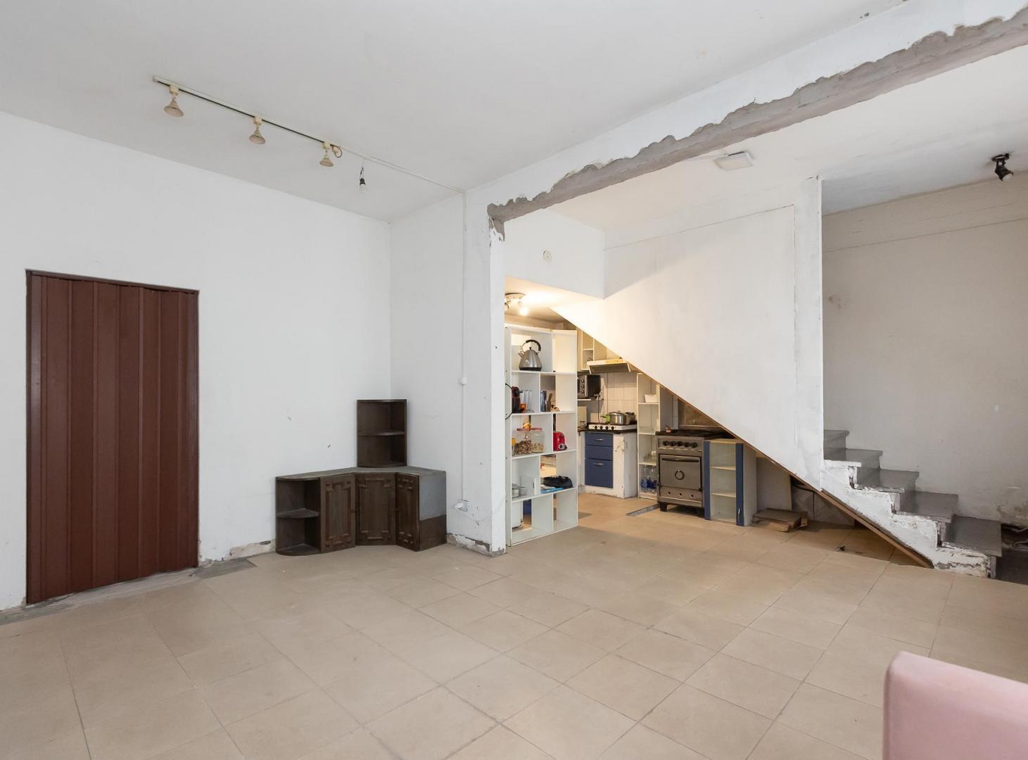 Foto de PH TIPO CASA EN VENTA EN SAN ANDRÉS – DOS DORMITORIOS Y TERRAZA. Permuta, imagen 4