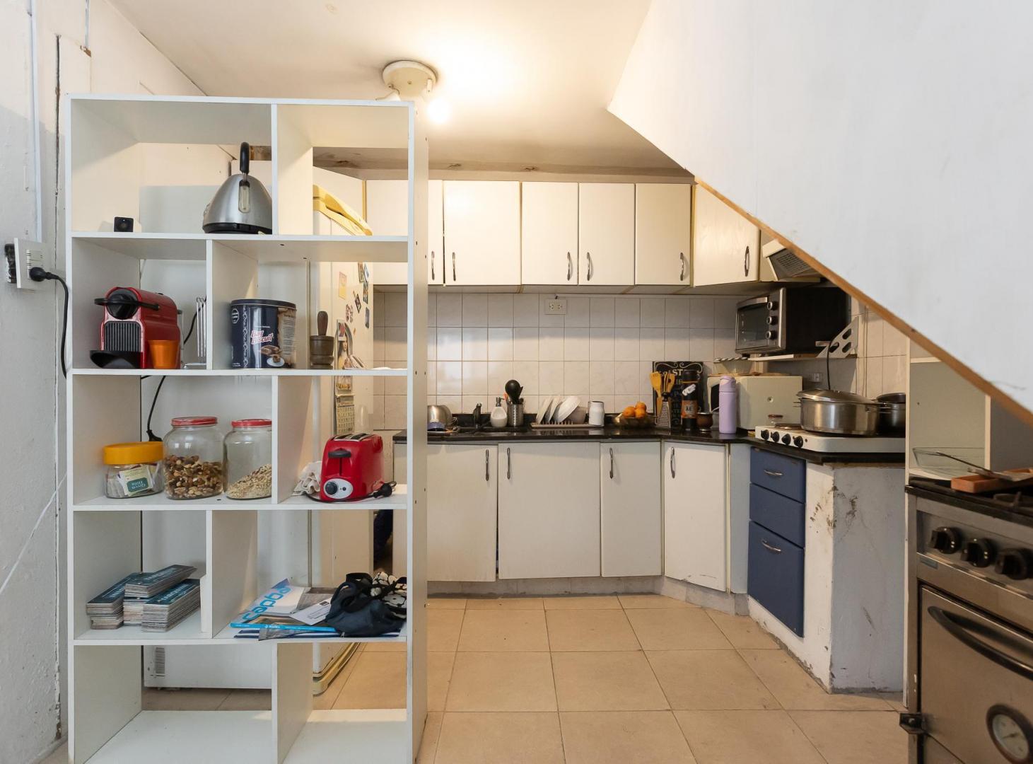 Foto de PH TIPO CASA EN VENTA EN SAN ANDRÉS – DOS DORMITORIOS Y TERRAZA. Permuta, imagen 3