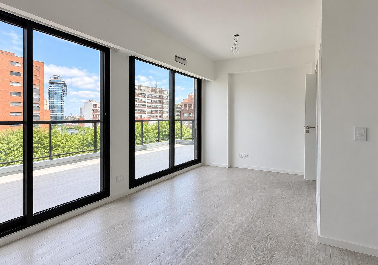Foto de Departamento en venta en Palermo, imagen 4