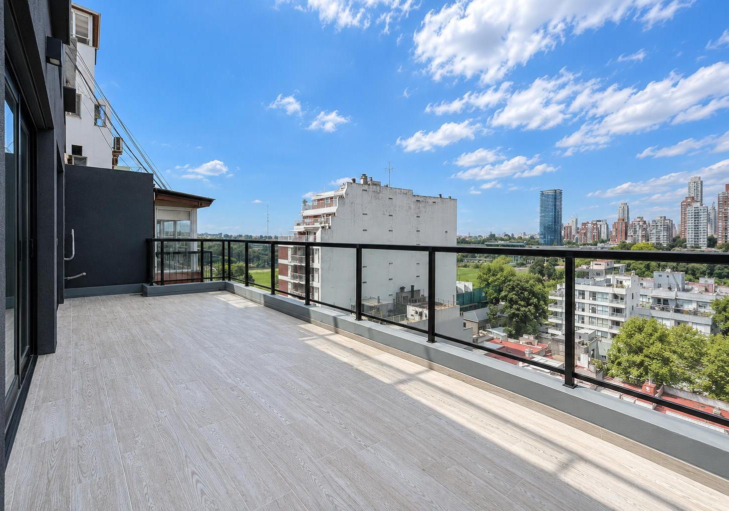 Foto de Departamento en venta en Palermo, imagen 3