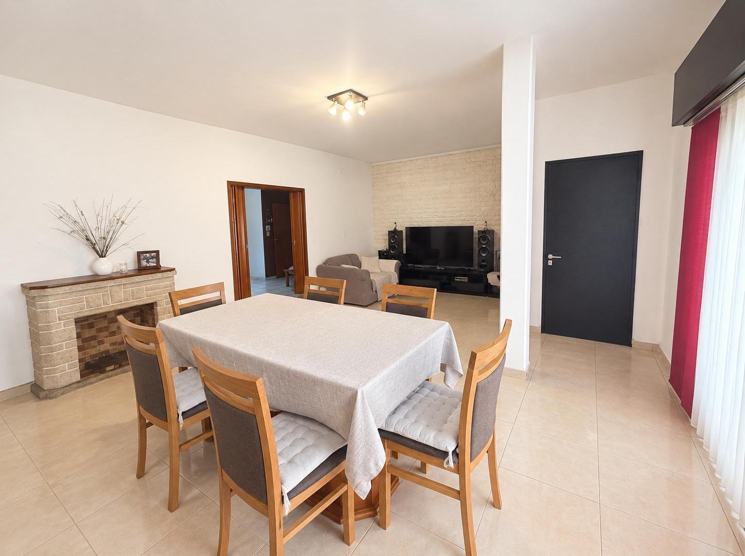 Foto de VENTA/PERMUTA PH 4 AMB. CON TERRAZA Y BALCÓN, imagen 1