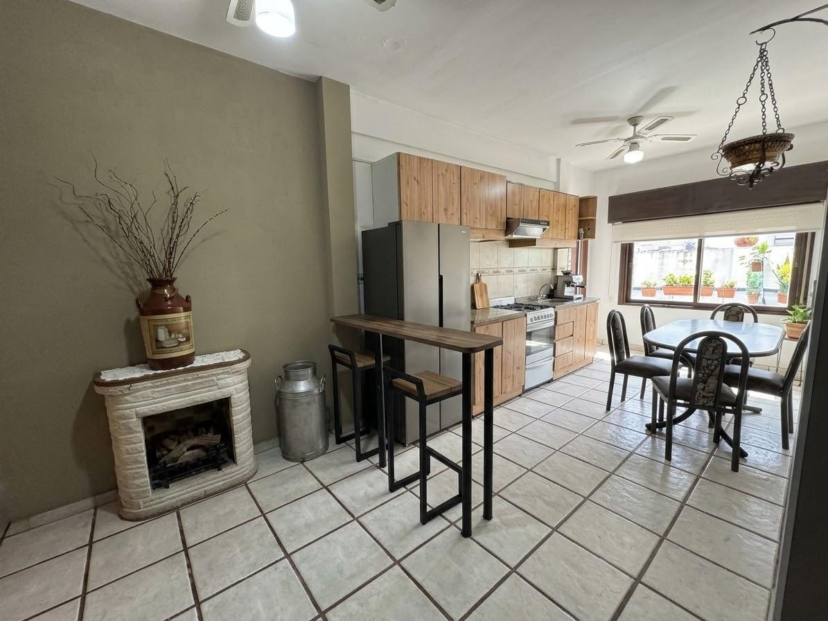 Foto de VENTA/PERMUTA PH 4 AMB. CON TERRAZA Y BALCÓN, imagen 5
