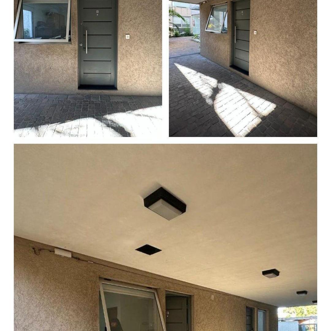 Foto de OPORTUNIDAD ALQUILER MONOAMBIENTE VILLA SARMIENTO A ESTRENAR!!, imagen 1