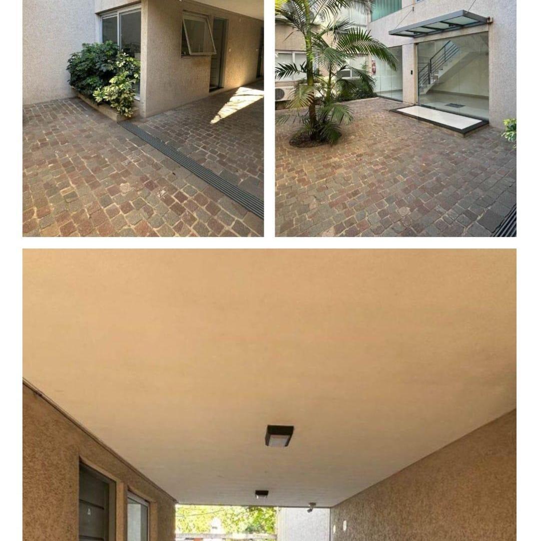 Foto de OPORTUNIDAD ALQUILER MONOAMBIENTE VILLA SARMIENTO A ESTRENAR!!, imagen 4