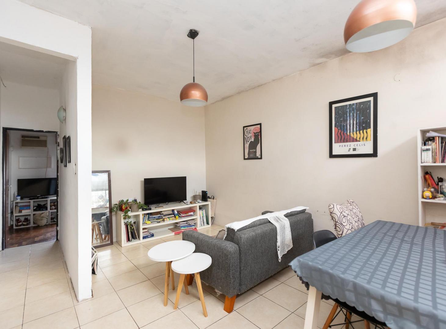 Foto de PH TIPO CASA EN VENTA EN SAN ANDRÉS – DOS DORMITORIOS Y TERRAZA. Permuta, imagen 1