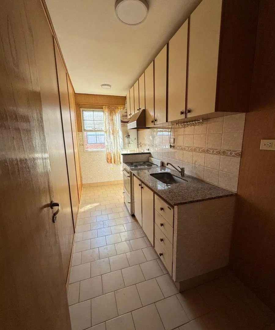 Departamento en ALQUILER 5