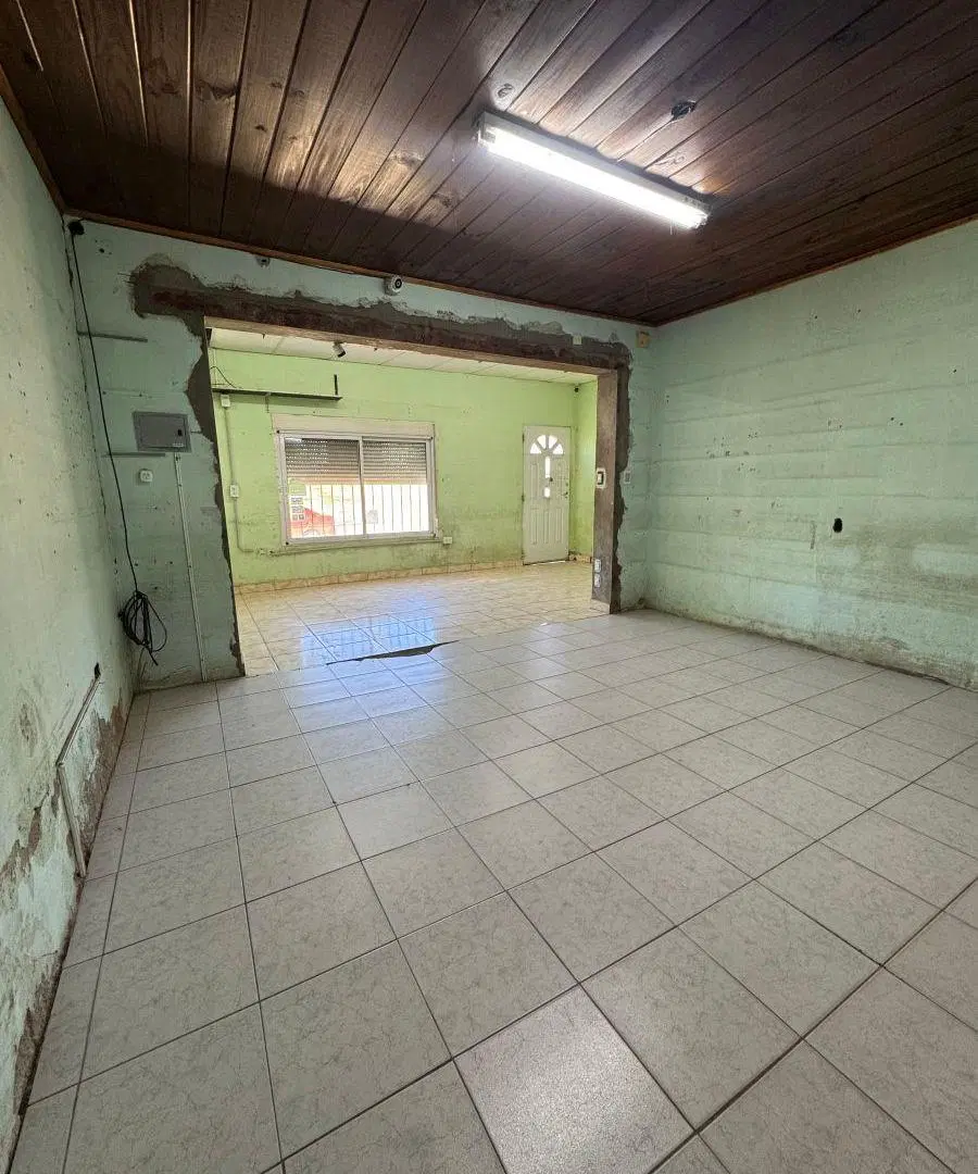 Local con Casa a terminar en Venta en Indiada 278, Bahía Blanca 5