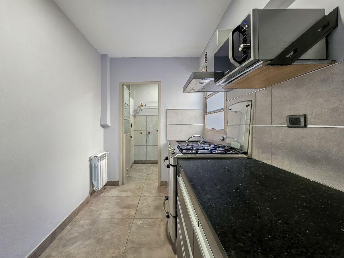 Foto de Departamento de 2 Dormitorios en Venta en Av Alem 1049, Bahía Blanca, imagen 5