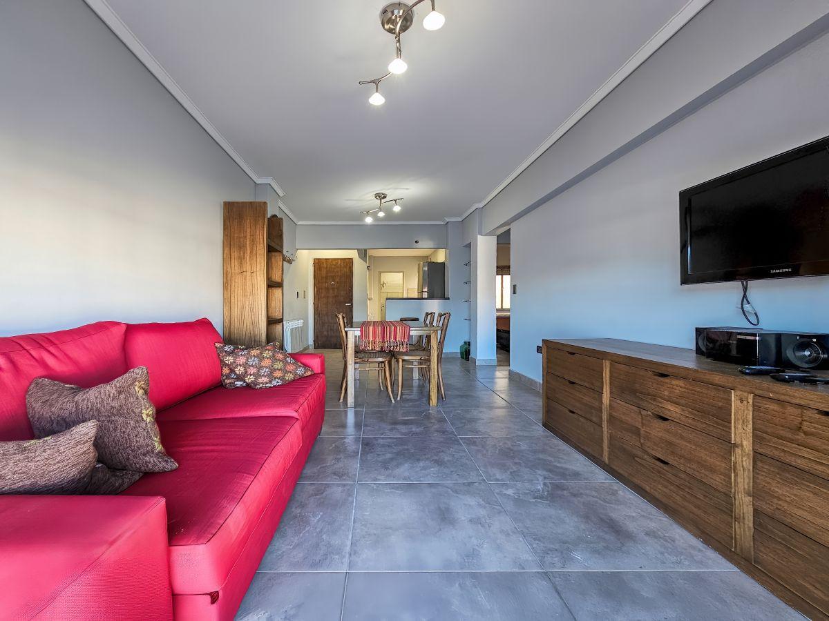 Foto de Departamento de 2 Dormitorios en Venta en Av Alem 1049, Bahía Blanca, imagen 1