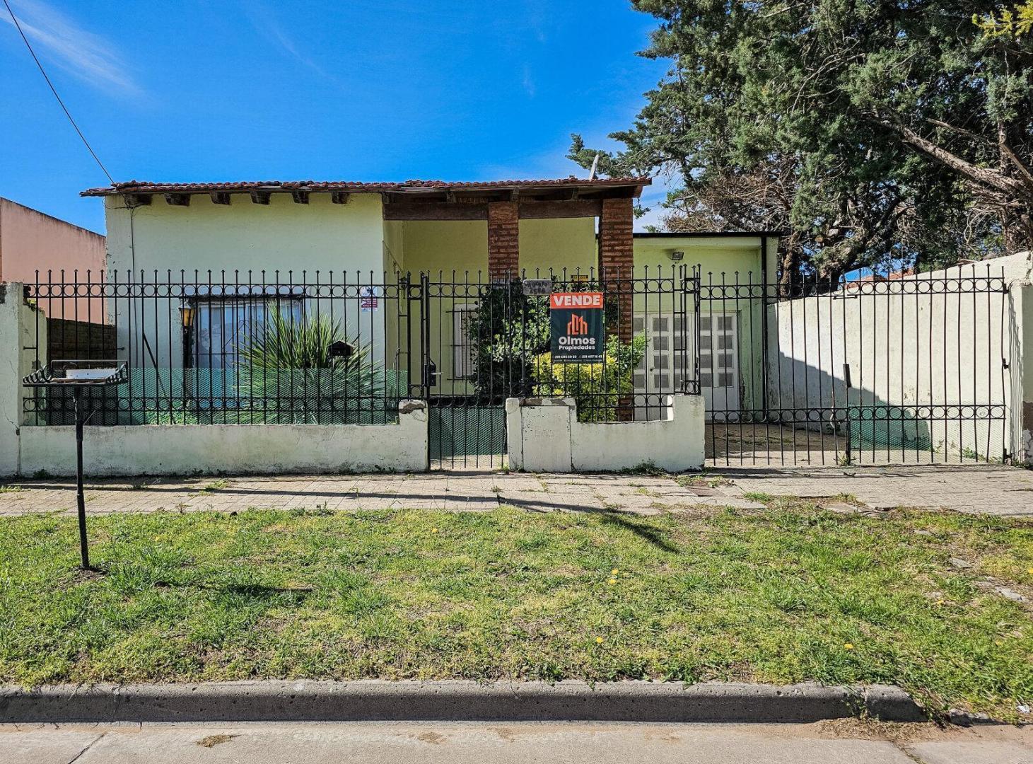 Foto de Casa En Venta En Baigorria 2586, Bahía Blanca, imagen 1