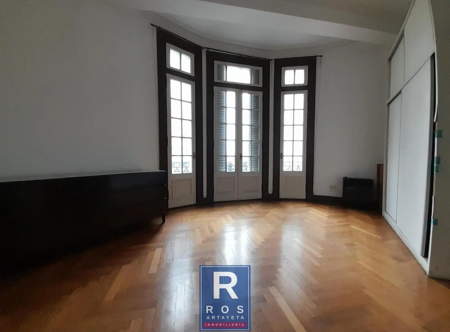 Venta Departamento en Monserrat 1