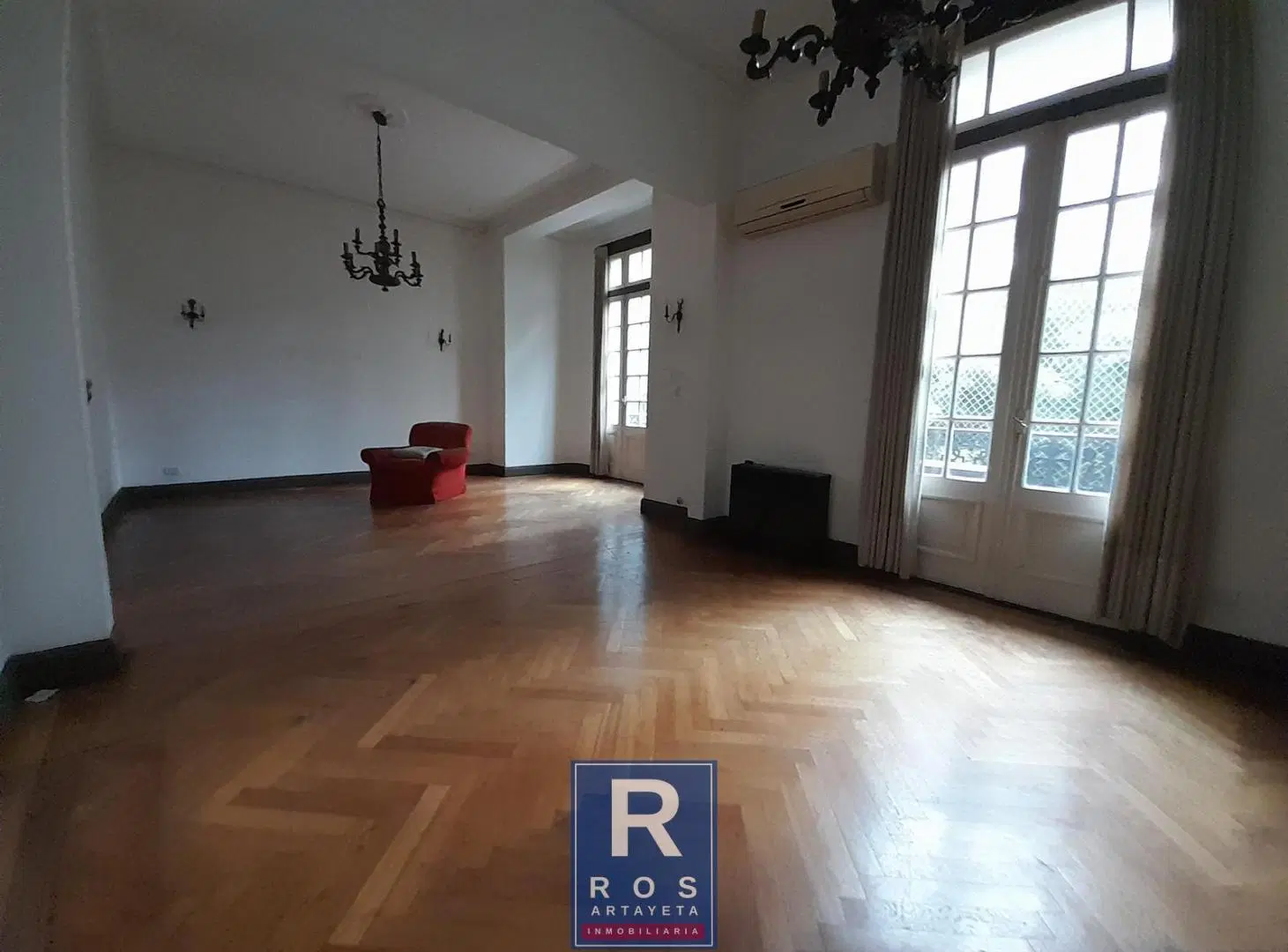 Venta Departamento en Monserrat 3