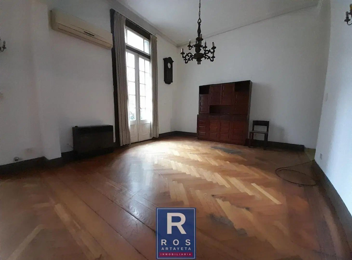 Venta Departamento en Monserrat 2