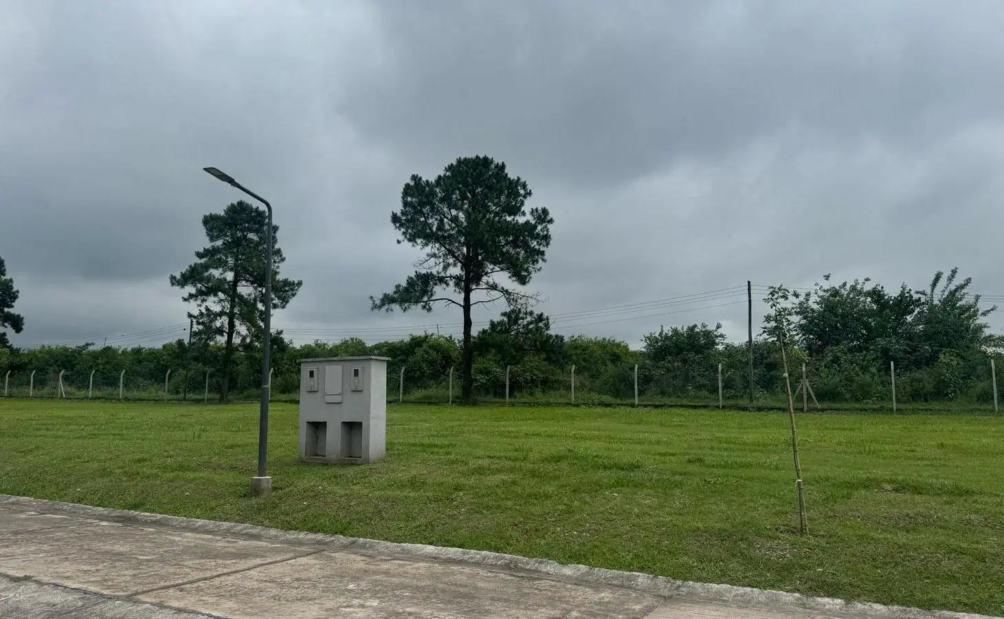 Terreno en Venta - Chacras del Totoral 465m² | Barrio Privado, Todos los Servicios 3