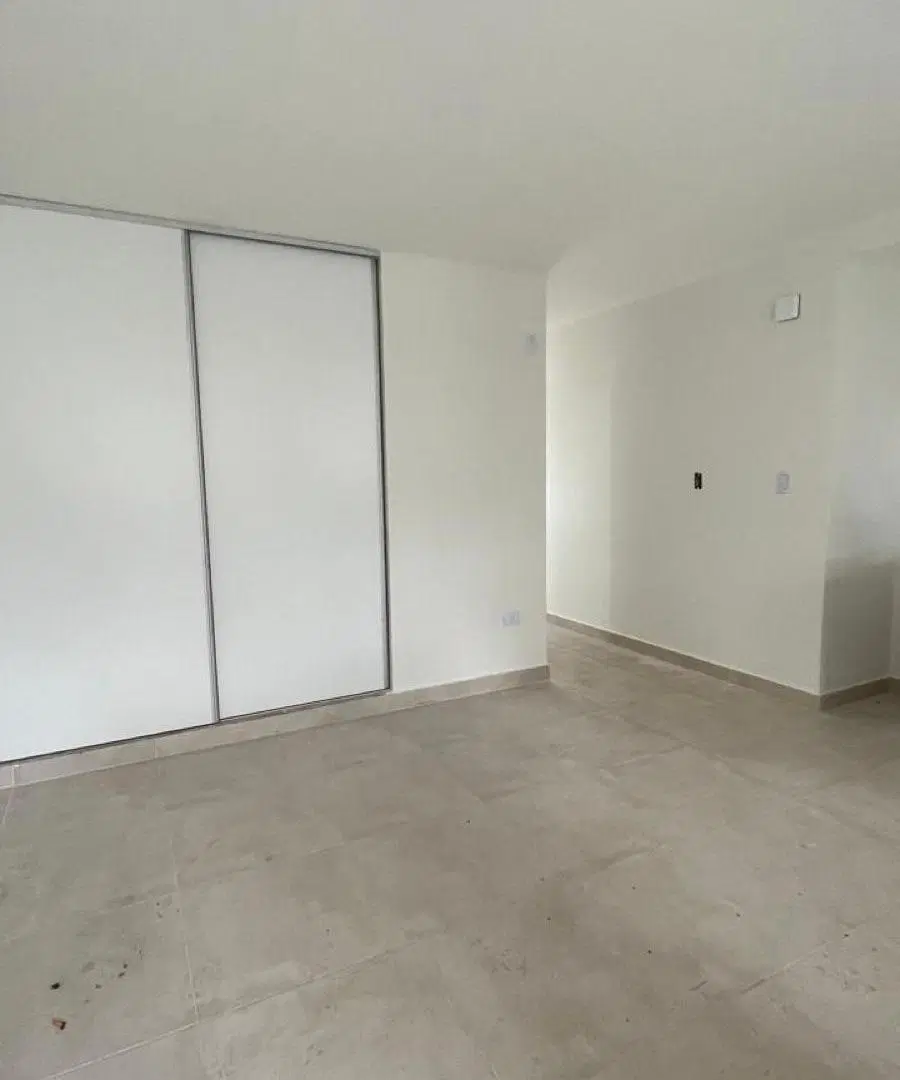 Departamento - Barrio Norte 2