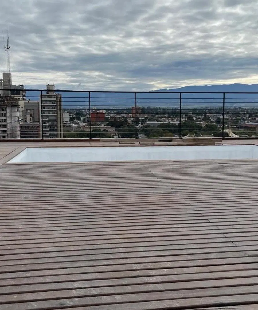 Departamento - Barrio Norte 5