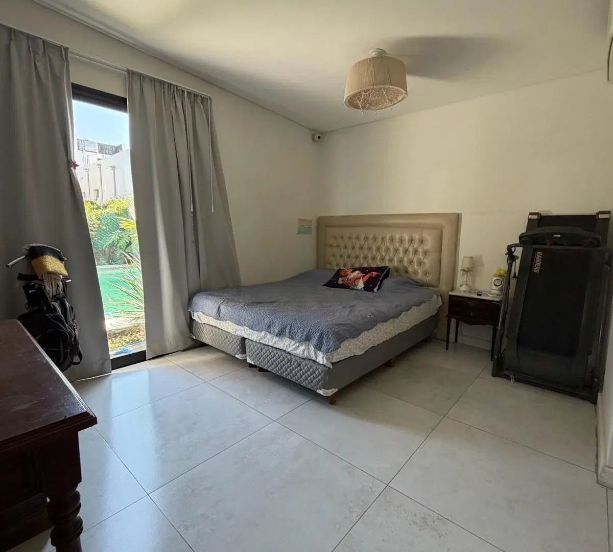 Casa a estrenar en planta baja con pileta | 3 dorm. | 124 m² | Alto Verde 2, Yerba Buena 5