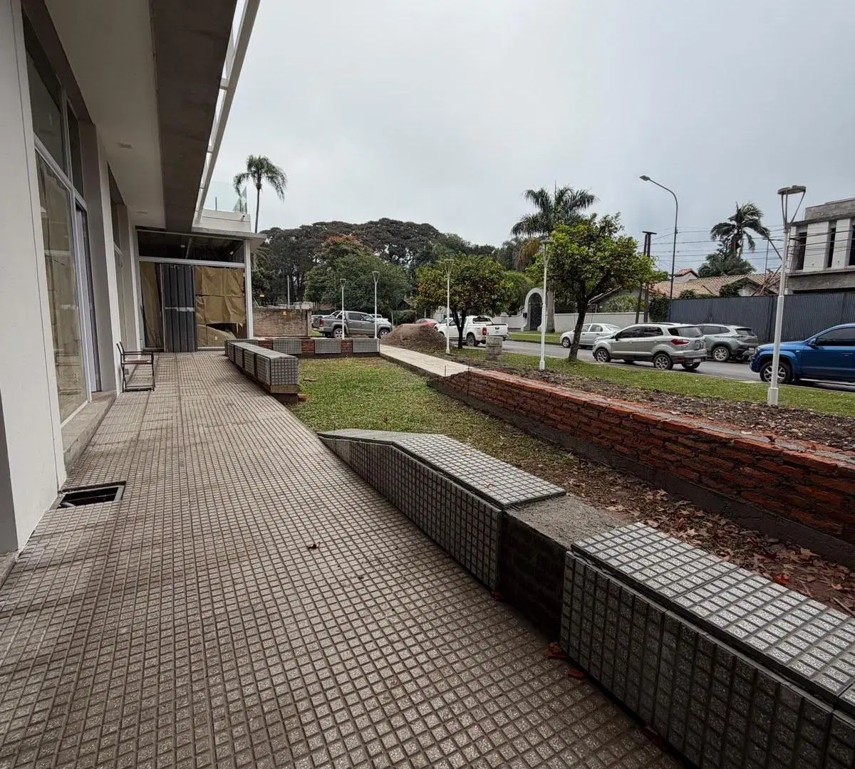 Local a estrenar 35m² – Galería nueva – Anzorena y Cariola, Yerba Buena 5