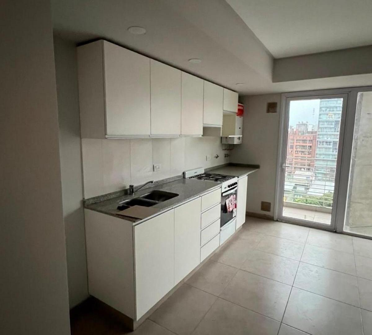 Foto de Departamento - Barrio Norte, imagen 4