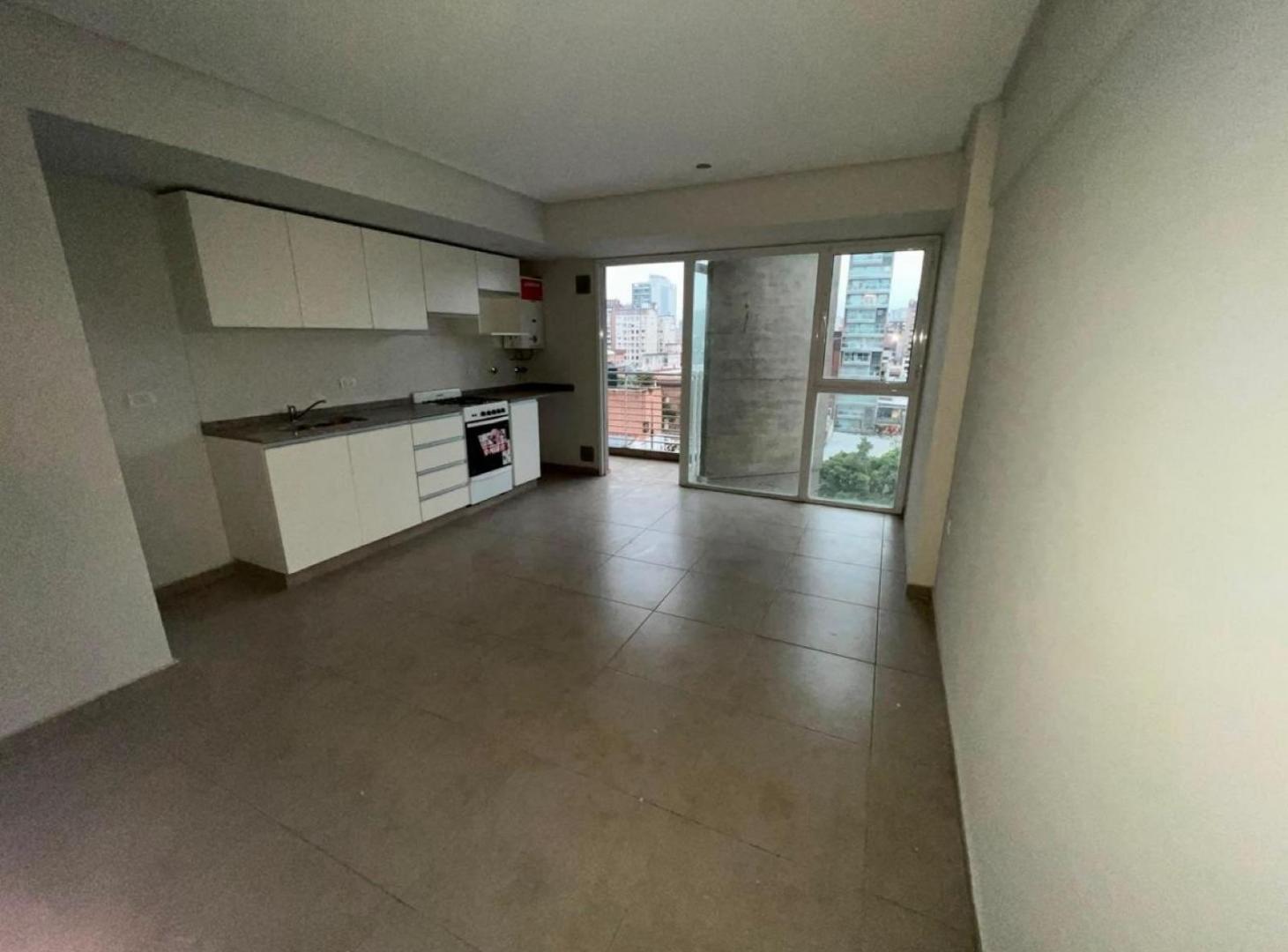 Foto de Departamento - Barrio Norte, imagen 5