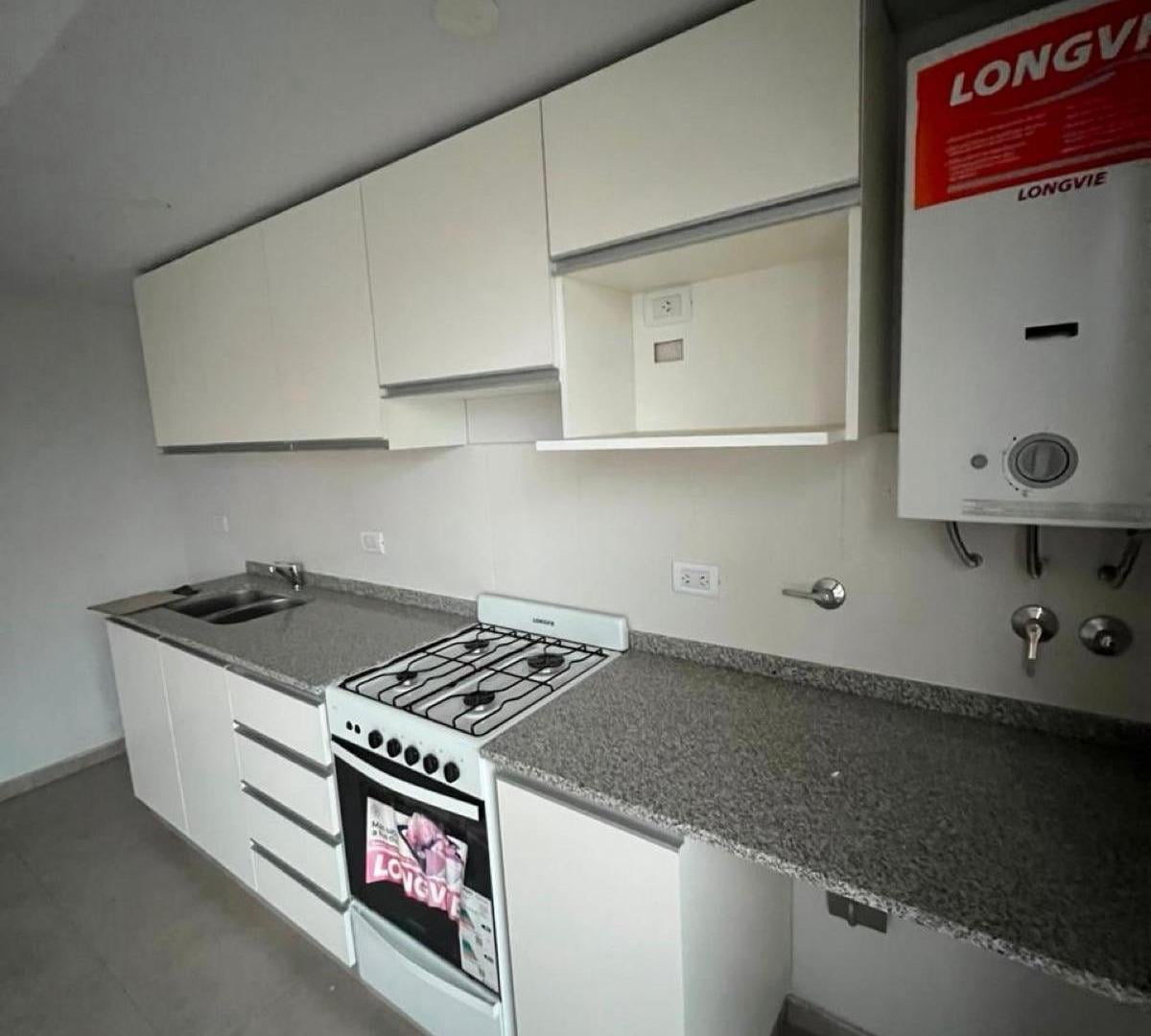 Foto de Departamento - Barrio Norte, imagen 3