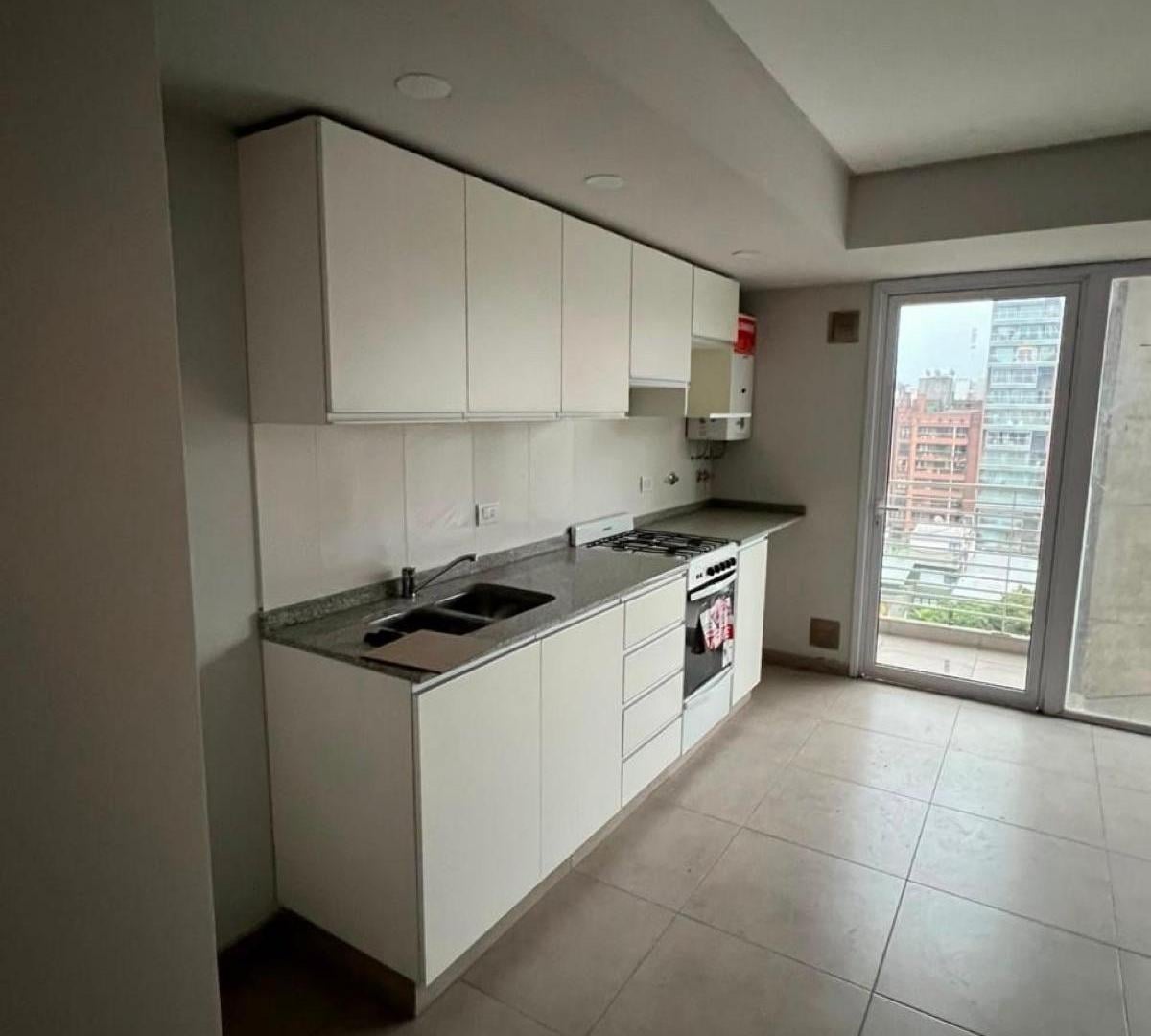 Foto de Departamento - Barrio Norte, imagen 2