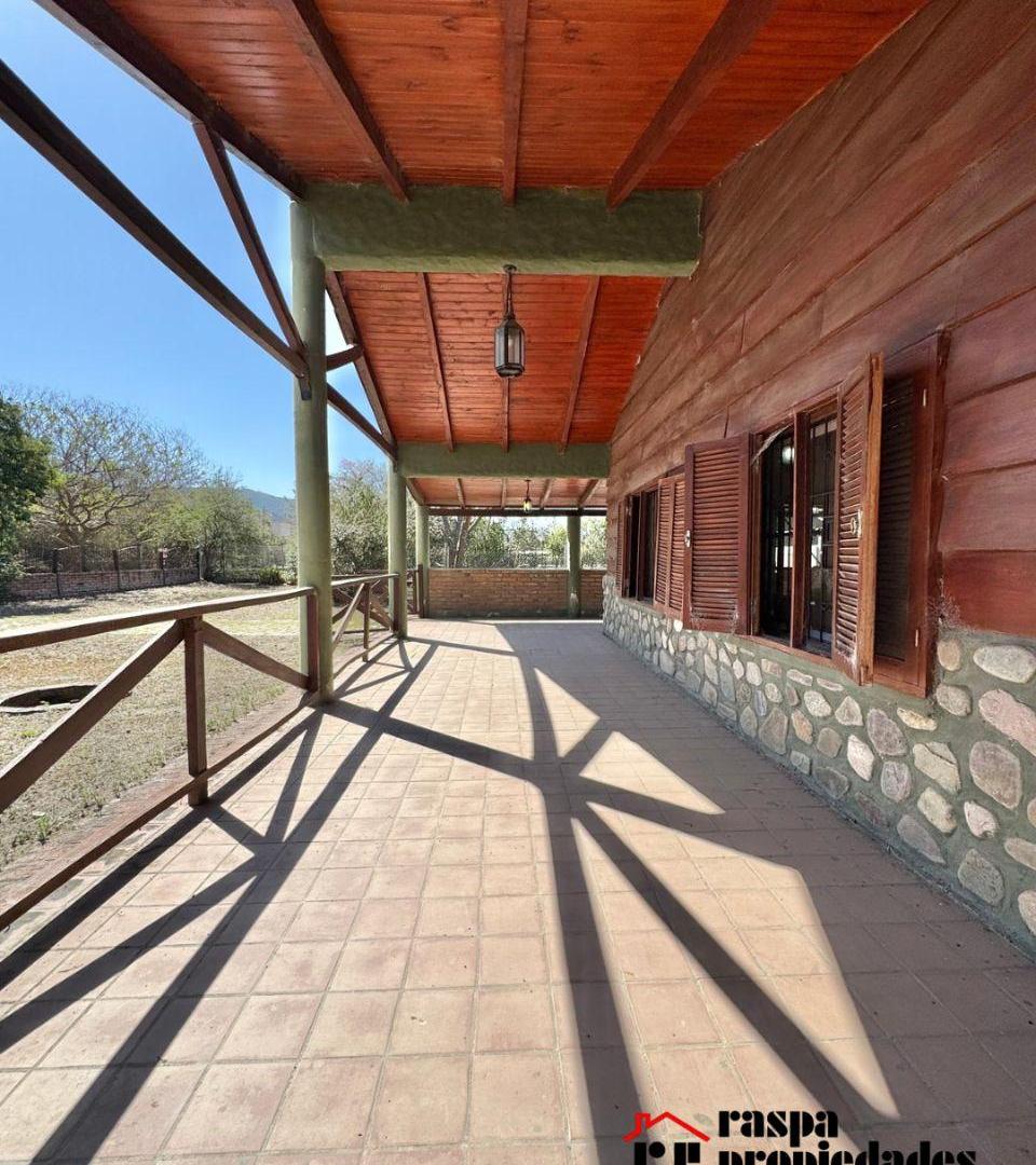 Foto de Casa tres dormirios + Cabaña dos dormitorios en Venta en 1500 m² de, imagen 5