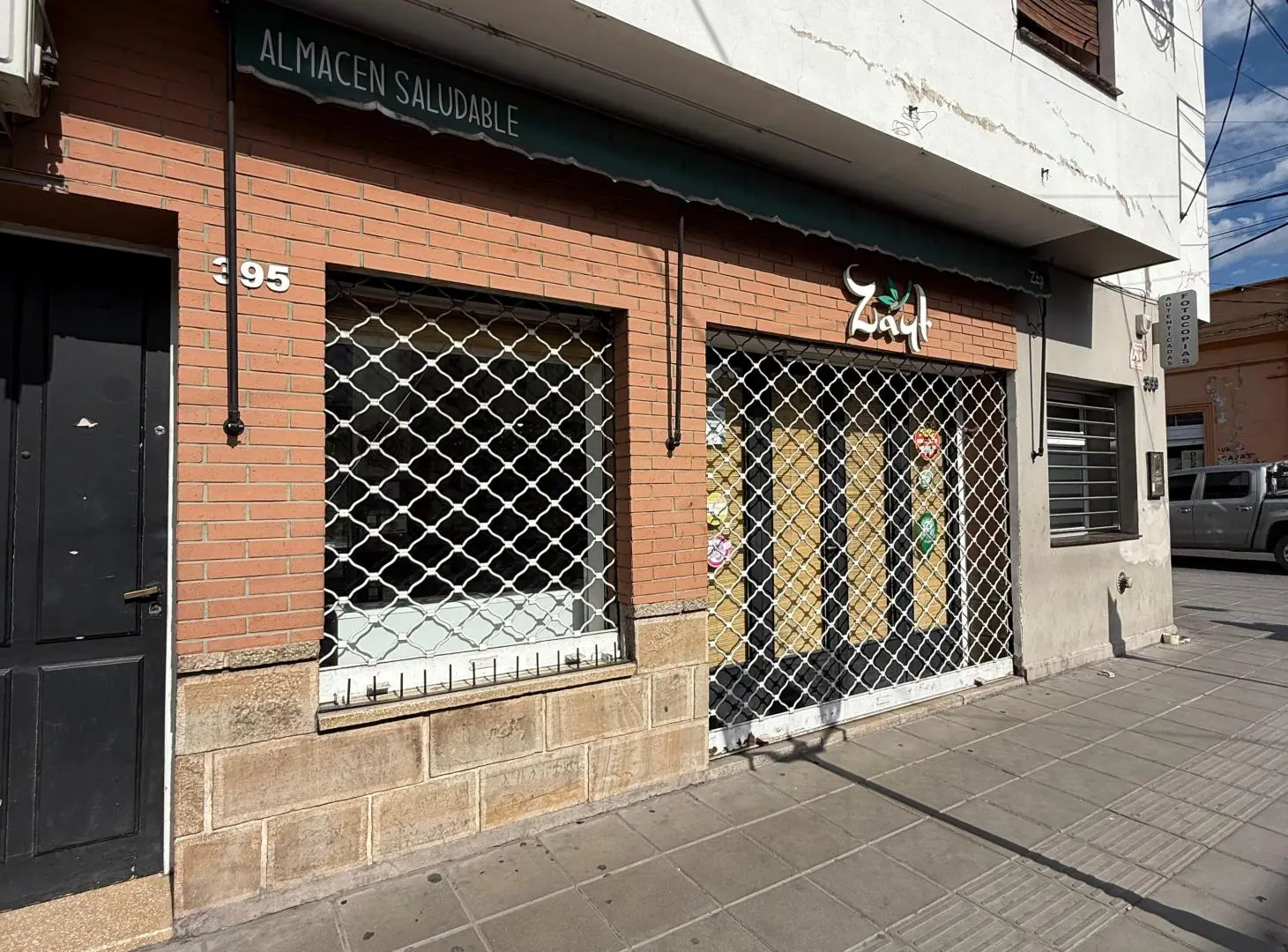 Local comercial de 100 m² en alquiler en Centro Ciudad, excelente zona comercial 1