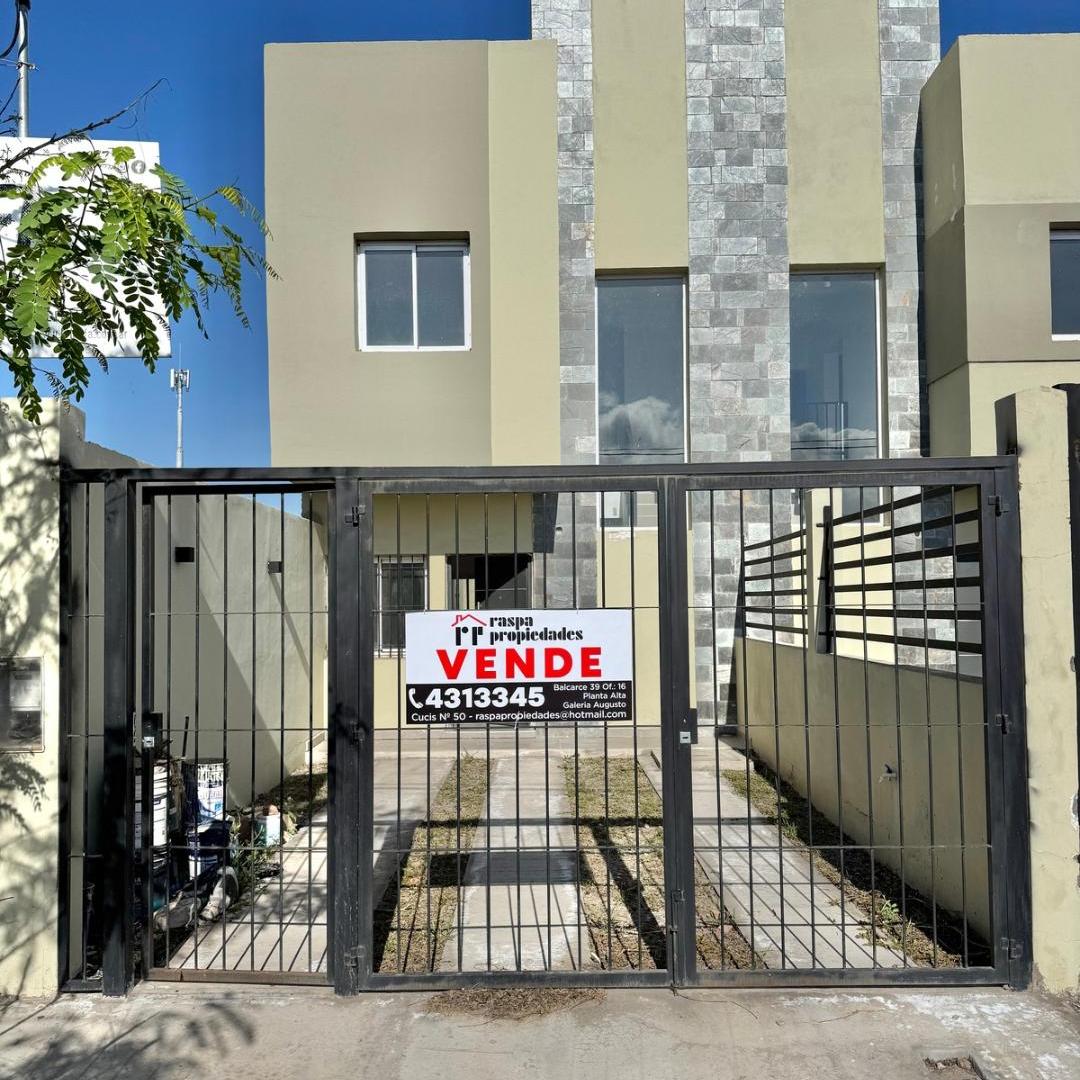 Duplex con 2 habitaciones en venta con 125 m² de terreno, en Salta
